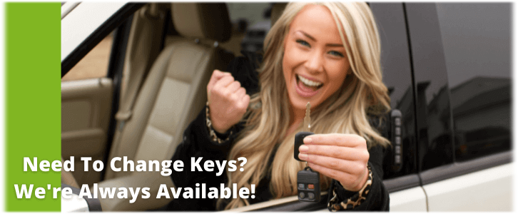 Prime Car Key Replacement in Oakland, CA